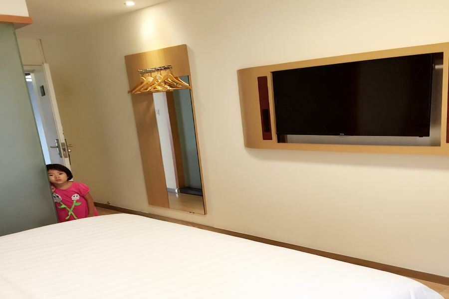 7Days Inn Chengdu Wuda Garden Exterior foto
